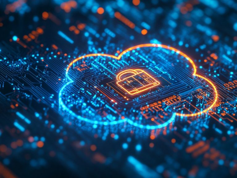 Securing Your Cloud: What You Need to Know