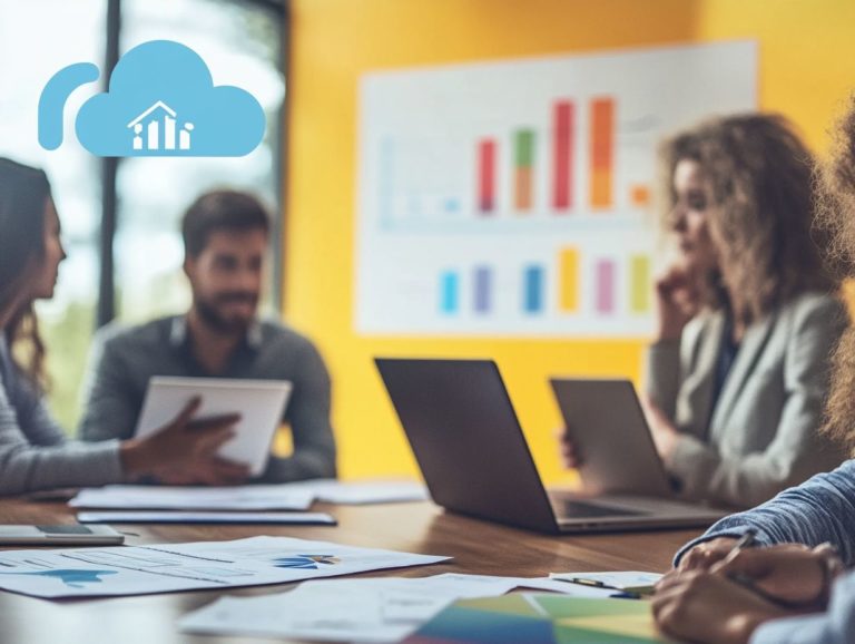 The Benefits of Cloud Cost Management