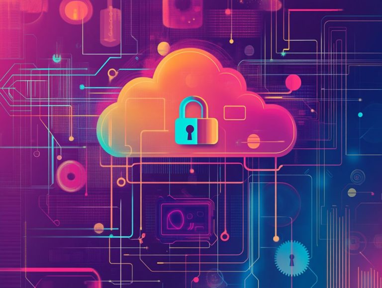 The Benefits of Cloud Security Automation