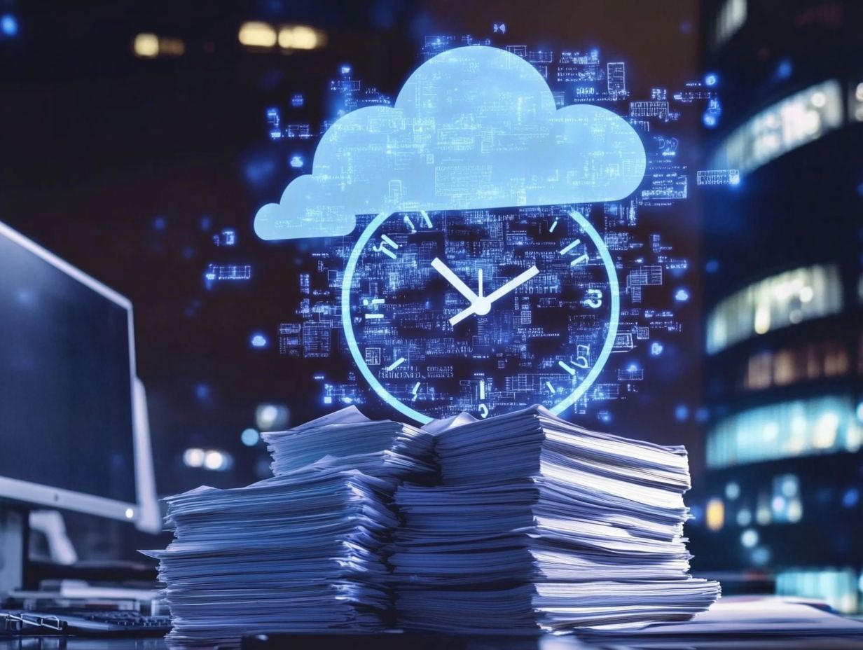 Risks of Delaying Cloud Migration