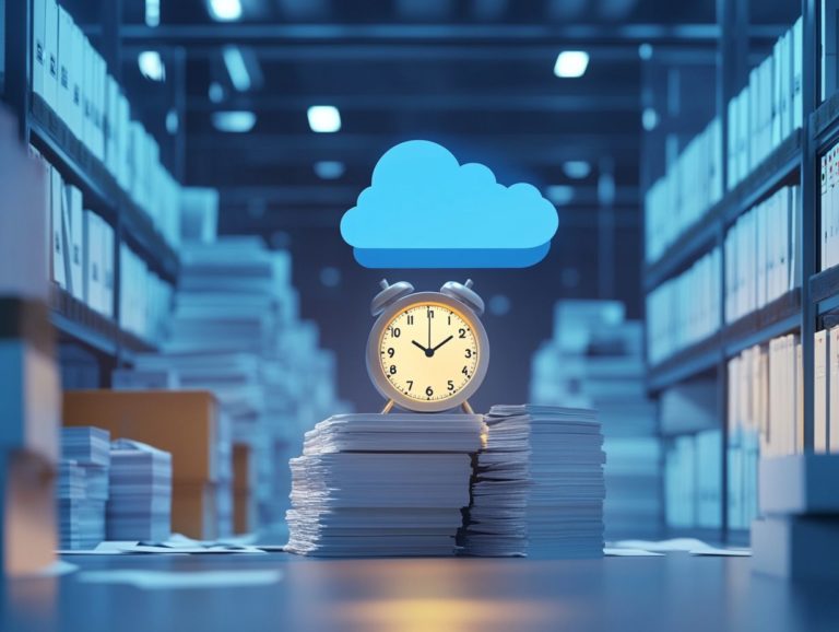 The Cost of Delaying Cloud Migration