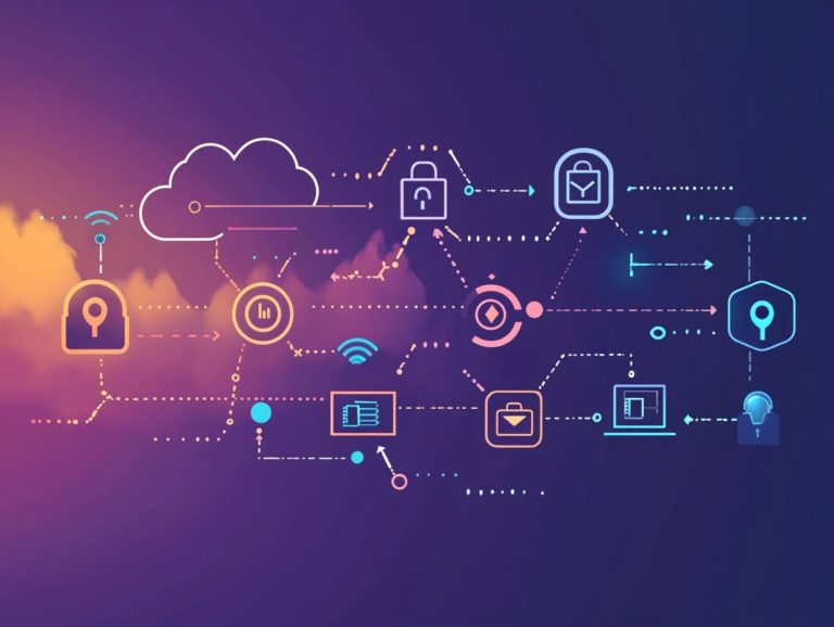 The Evolution of Cloud Security Technologies