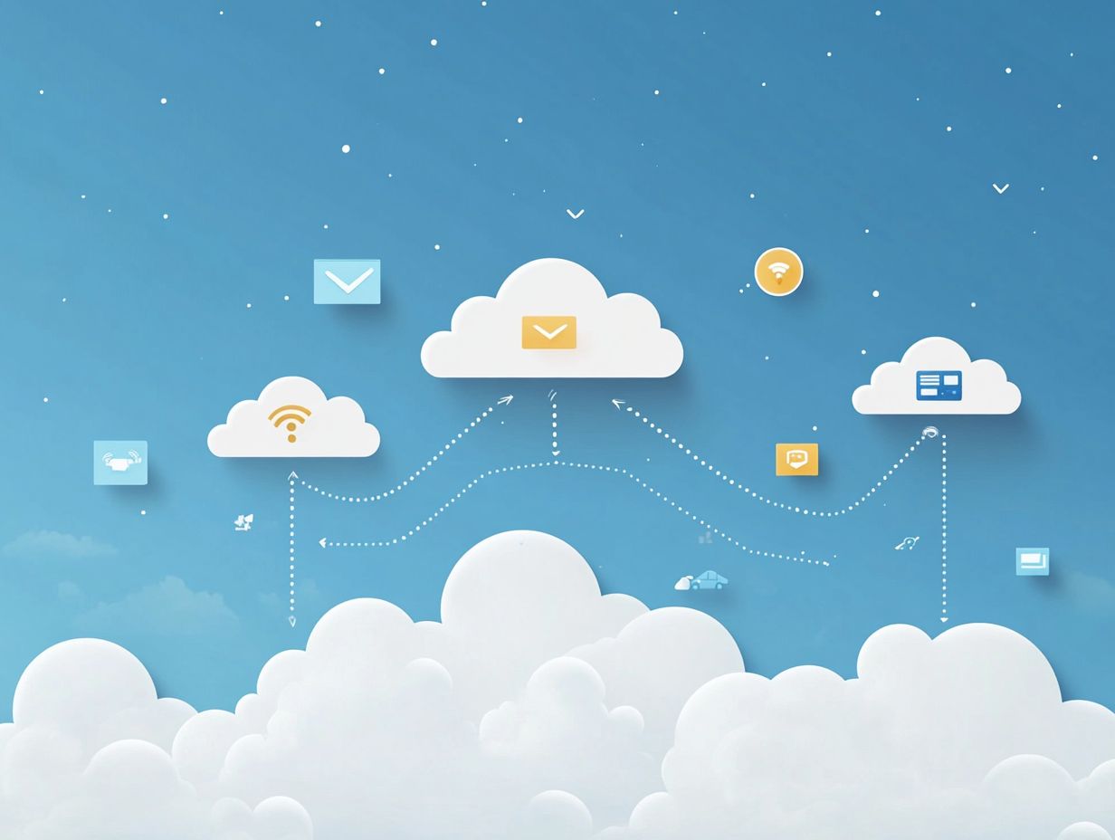 Pioneers in Cloud Computing: Key Innovators in the Industry