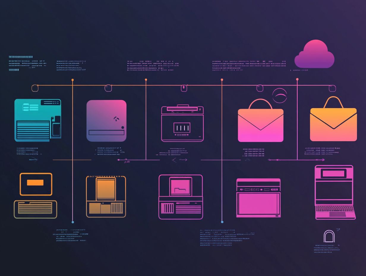 Data Security and Privacy