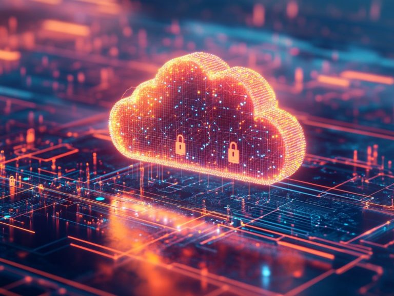 The Future of Cloud Security: Trends to Watch