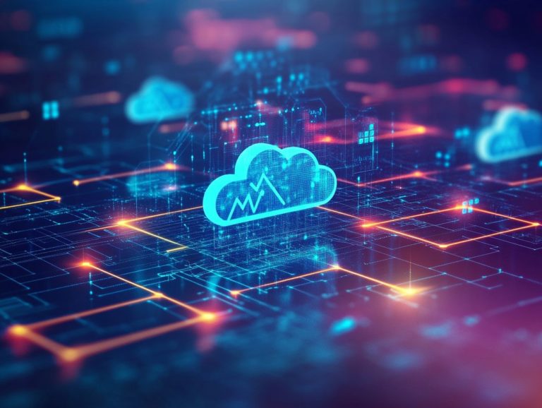 The Future of Cloud Storage: Trends to Watch