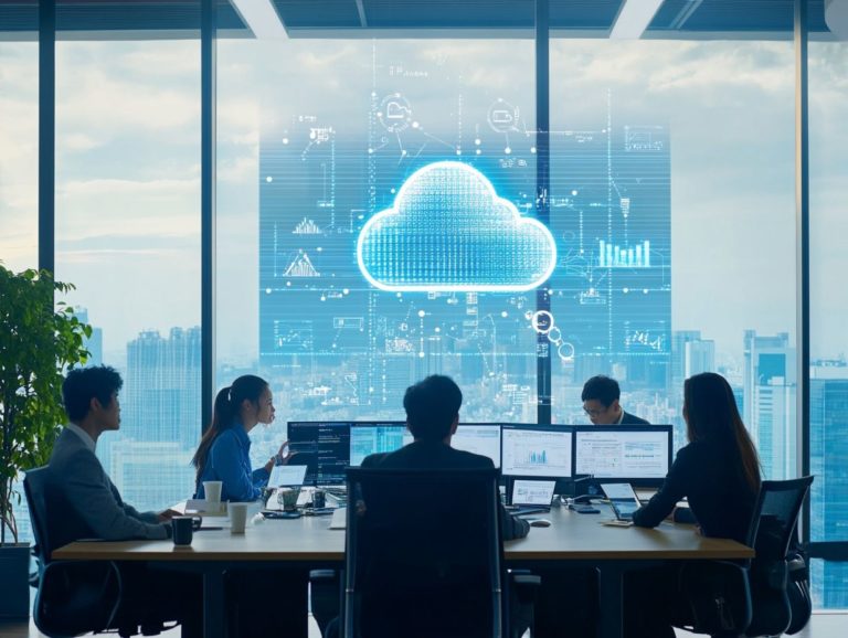 The Future of Hybrid Cloud Solutions