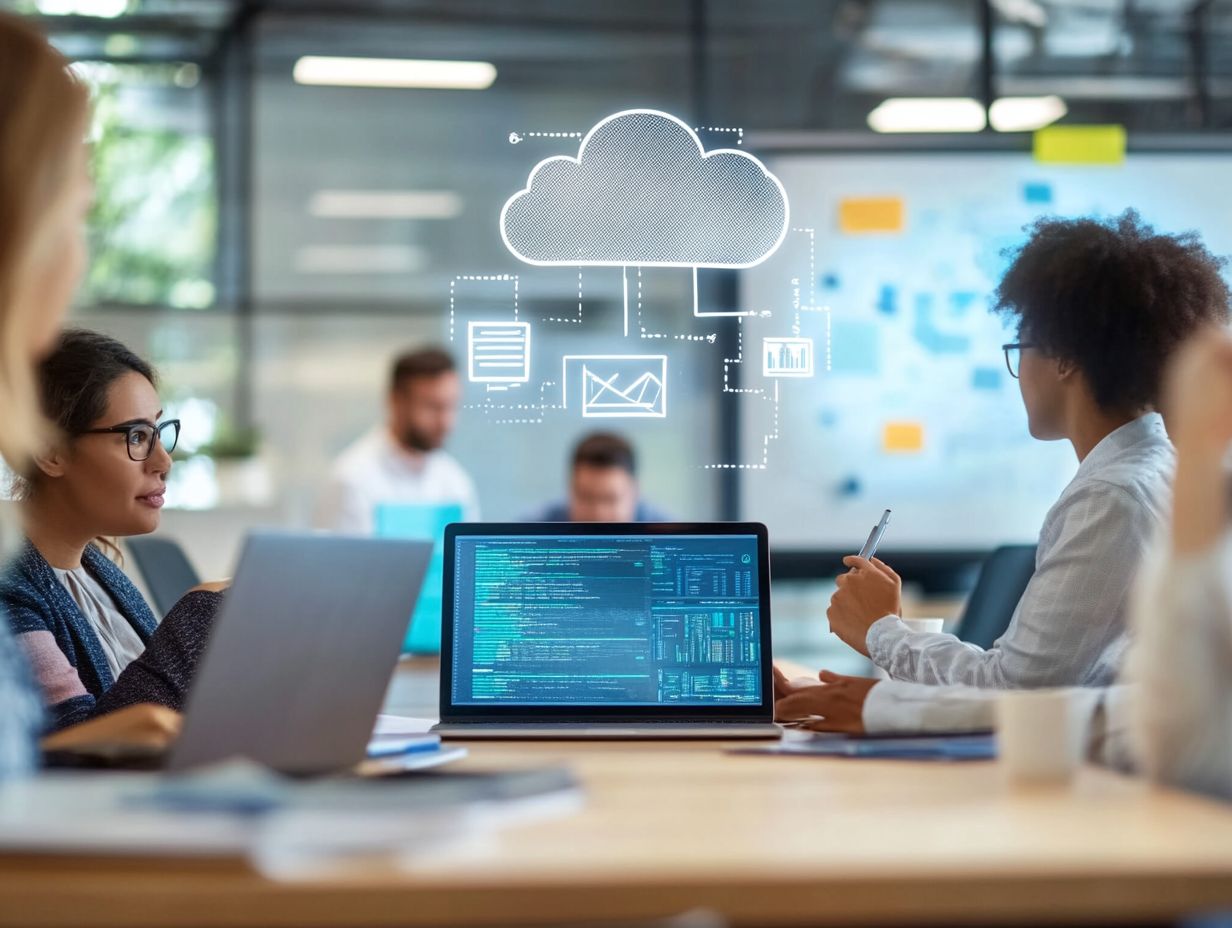 Best Practices for Successful Cloud Migration