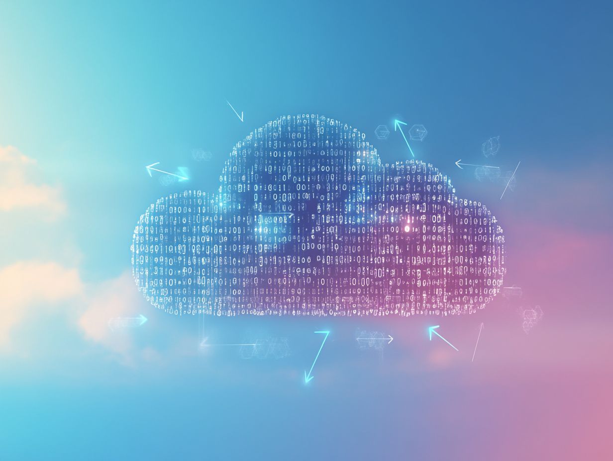 Benefits of Data Redundancy in Cloud Storage