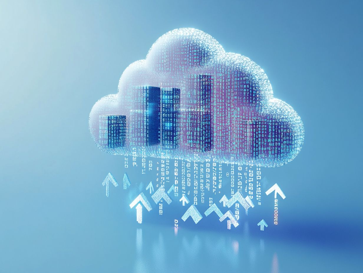 Implementing Data Redundancy in Cloud Storage