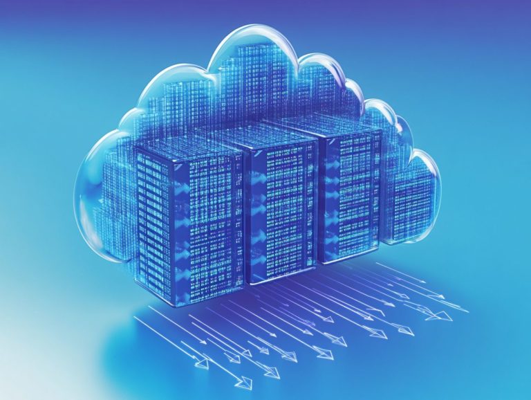 The Importance of Data Redundancy in Cloud Storage