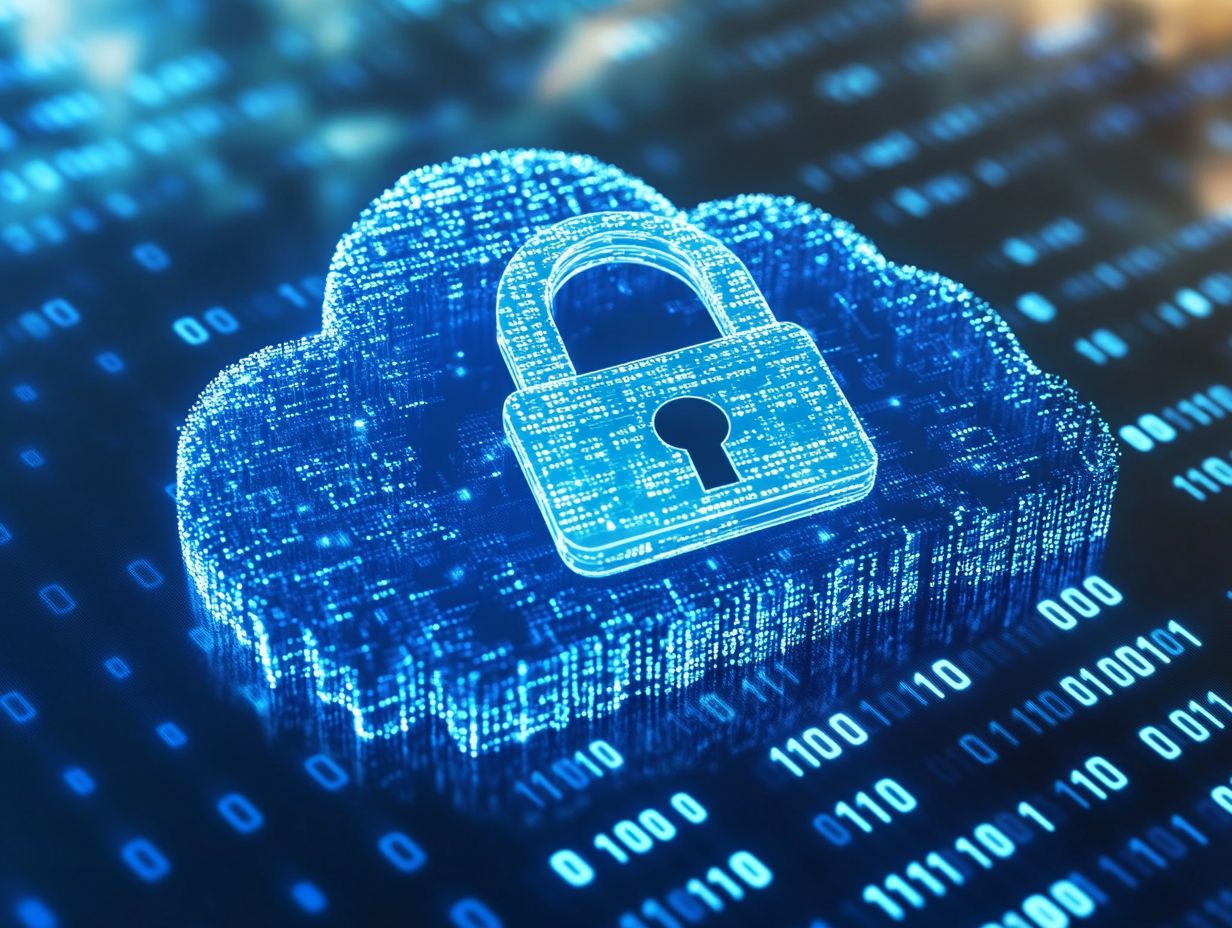 Importance of Encryption in Cloud Security