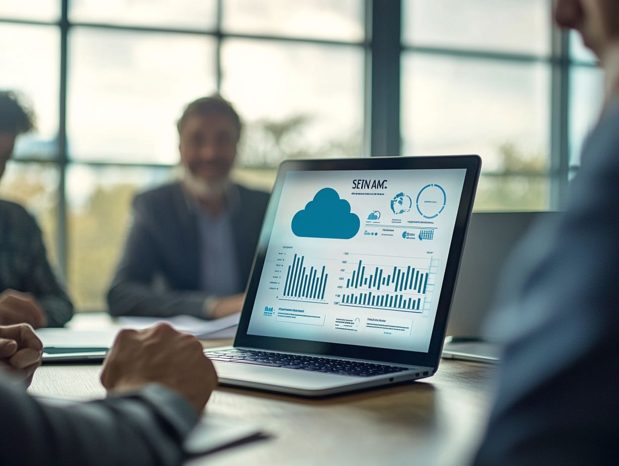 Service Level Agreements (SLAs)