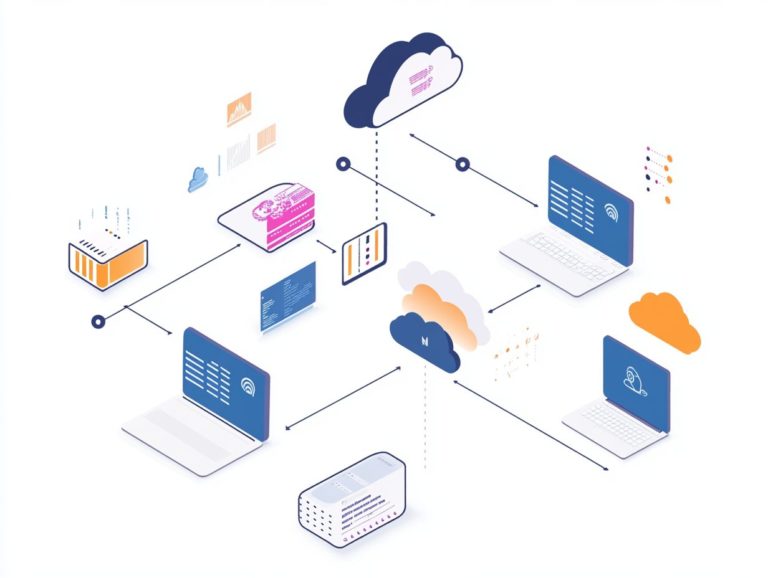 The Role of APIs in Cloud Migration