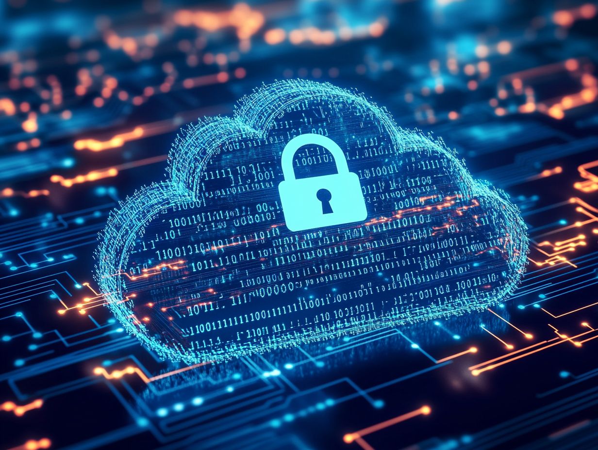 Understanding the Challenges of Encryption in Cloud Storage