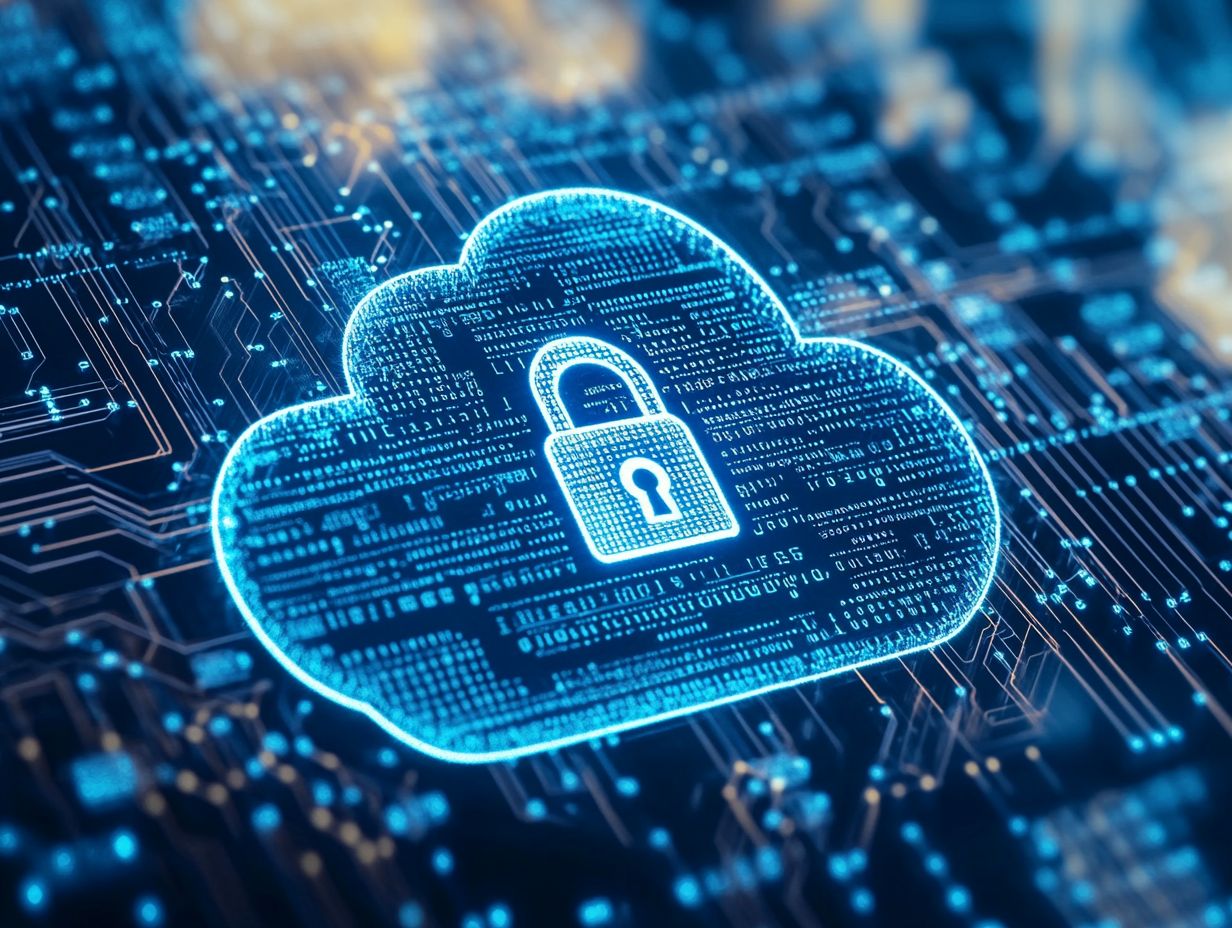 Understanding Symmetric vs. Asymmetric Encryption for Data Protection