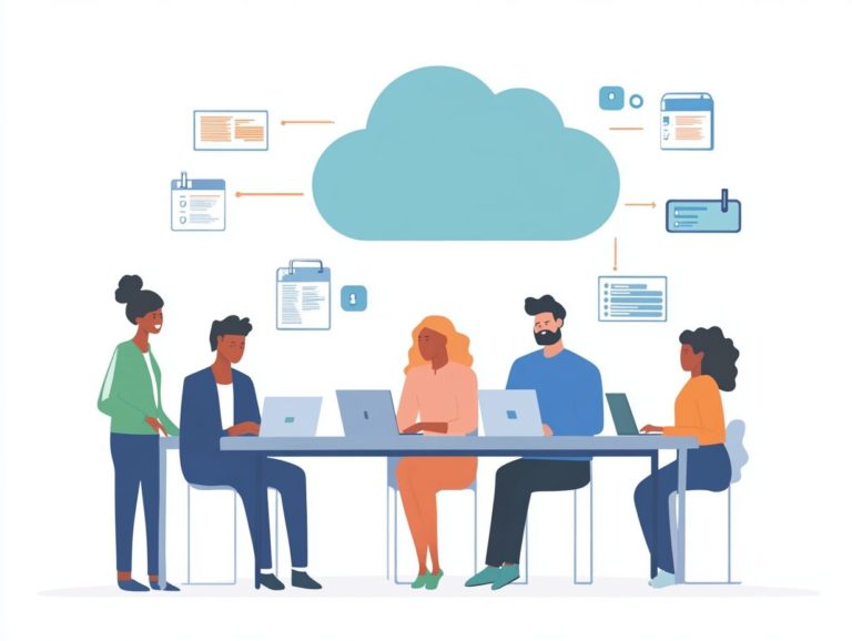 The Role of User Education in Cloud Security