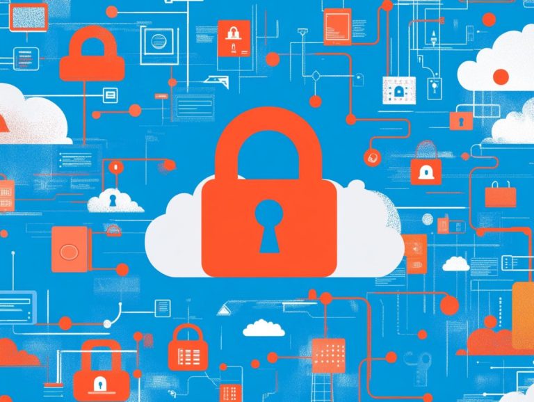 Top 10 Cloud Security Tools for 2024