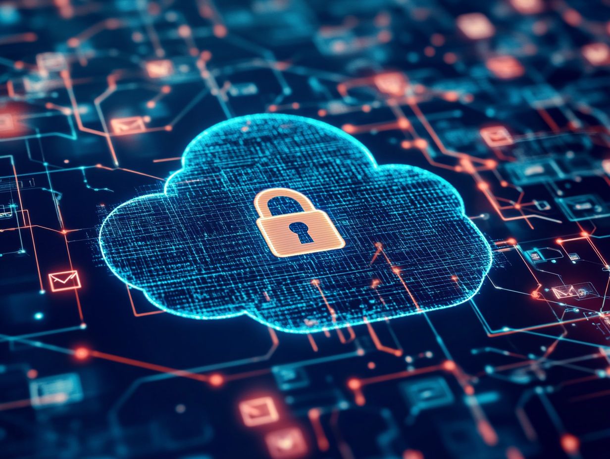 Top 10 Cloud Security Tools for 2024 Overview