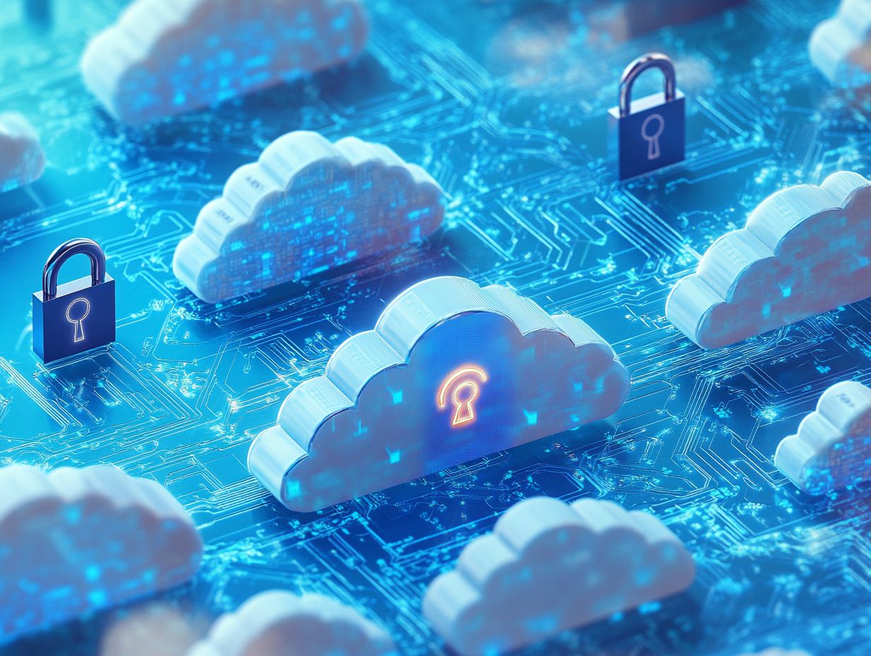 What Are the Top Threats to Cloud Security?