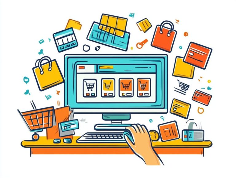 Top 10 SaaS Tools for E-Commerce Businesses