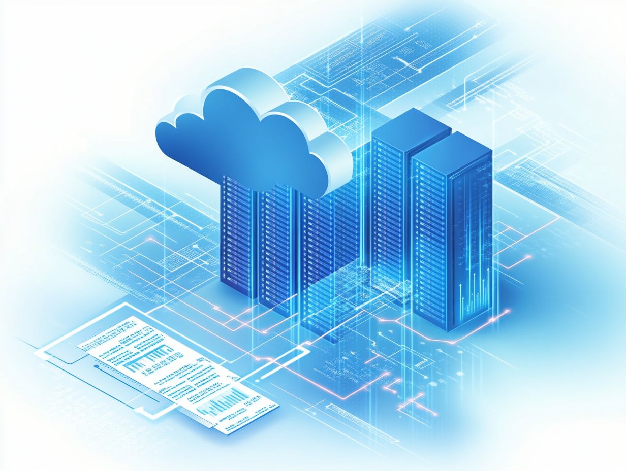 What are the top 3 cloud migration methodologies?