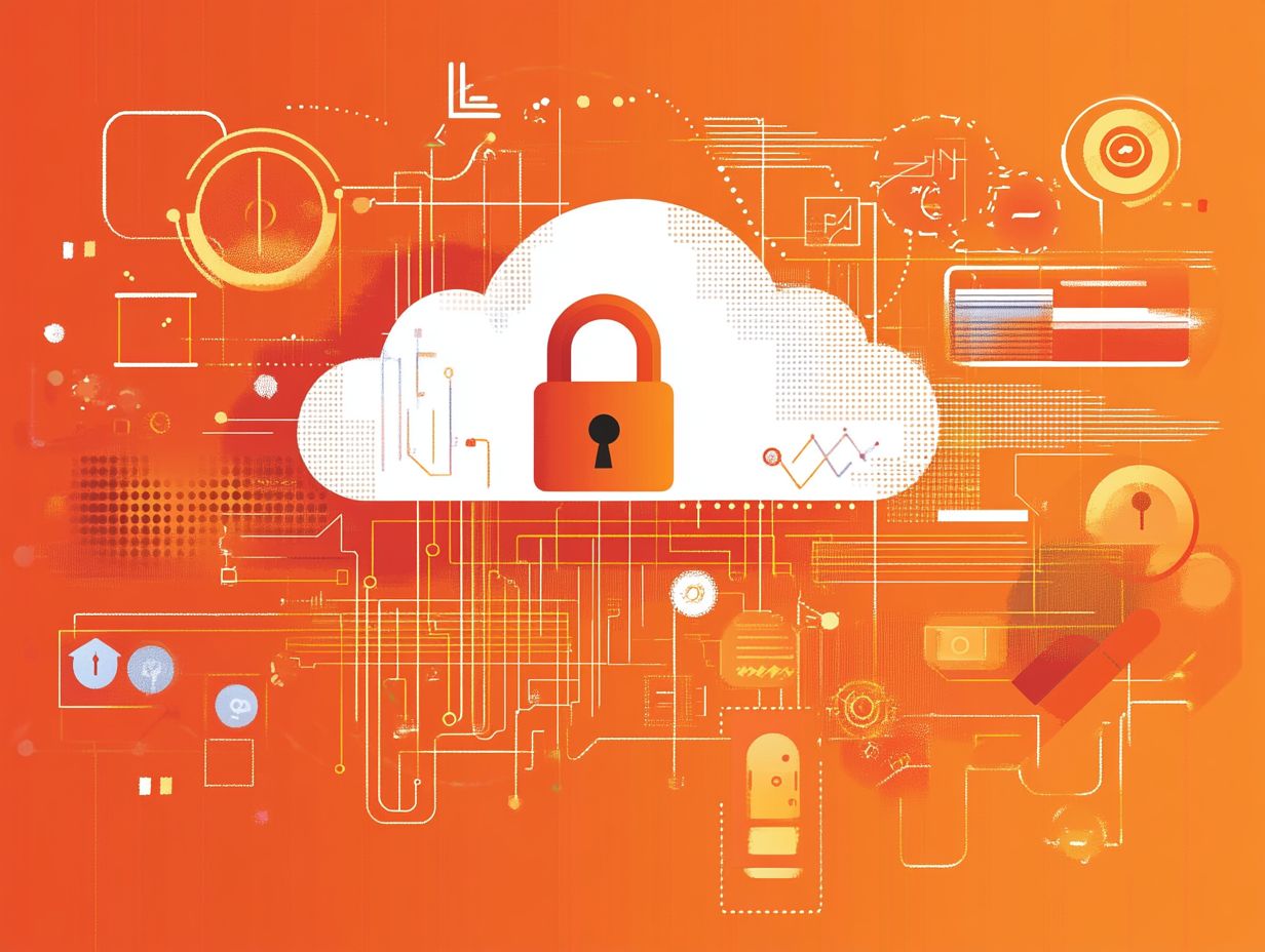 What Are the Risks Associated with Cloud Security?