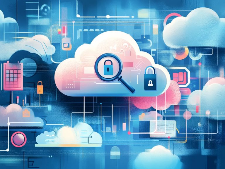 Top 7 Cloud Security Myths Busted