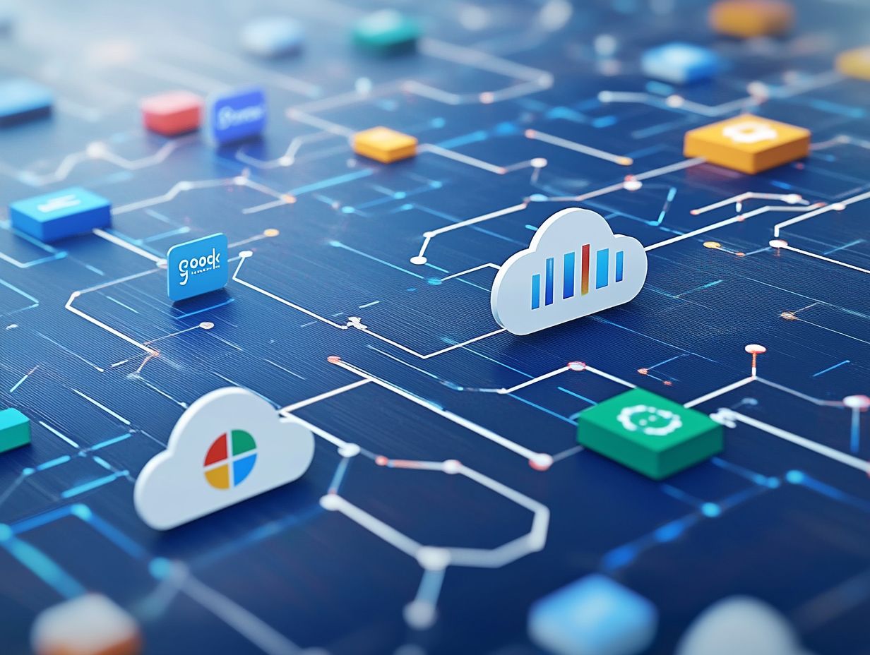 Top Hybrid Cloud Monitoring Tools