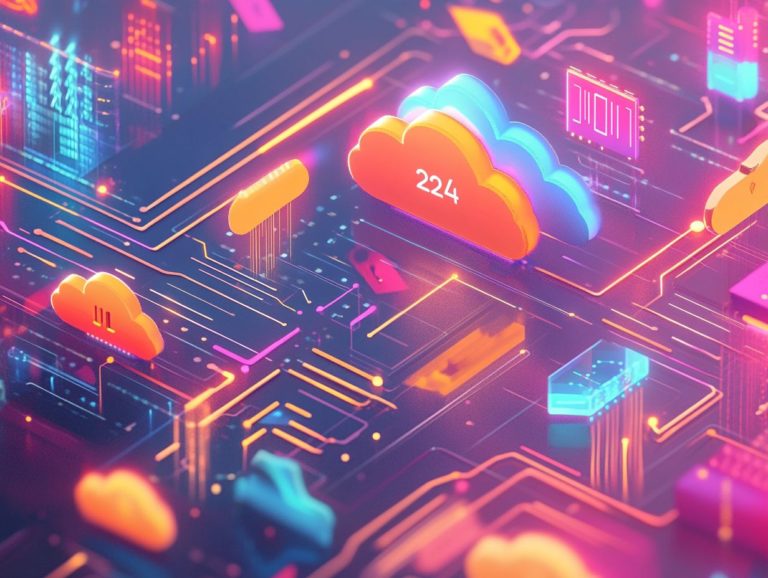 Top Hybrid Cloud Trends to Watch in 2024