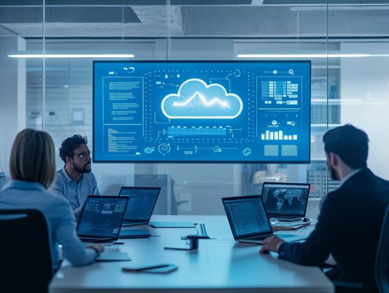 Troubleshooting Common Cloud Migration Issues