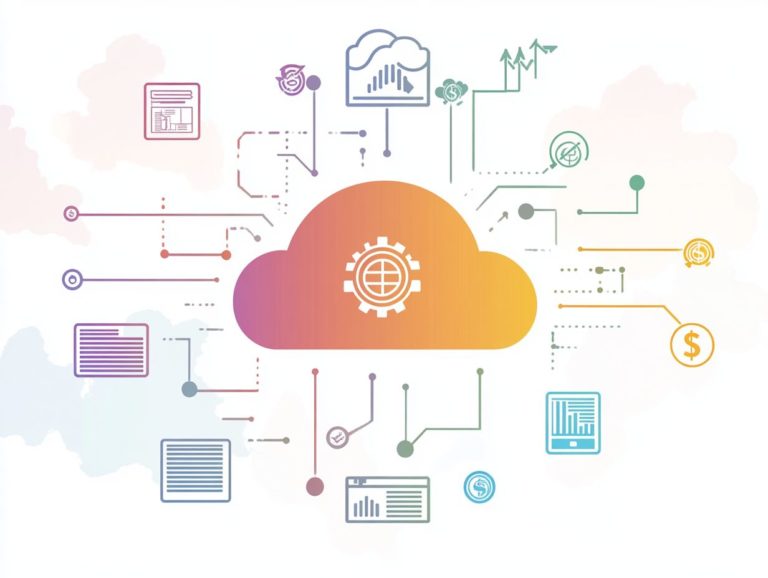 Understanding Cloud Billing Models