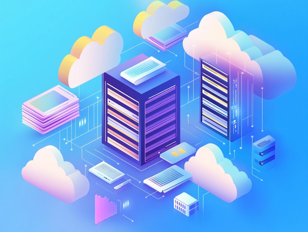 Best Practices for Successful Cloud Data Migration