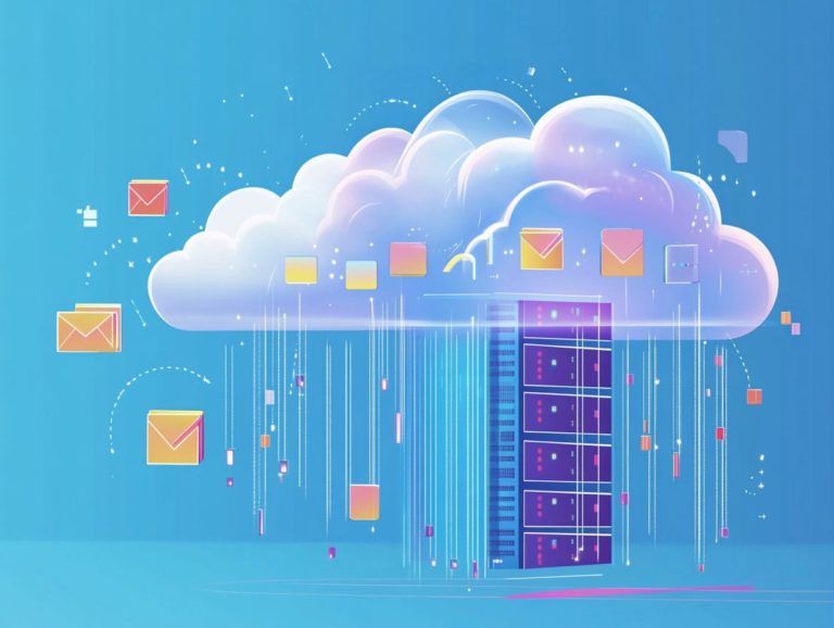 Understanding Cloud Data Migration