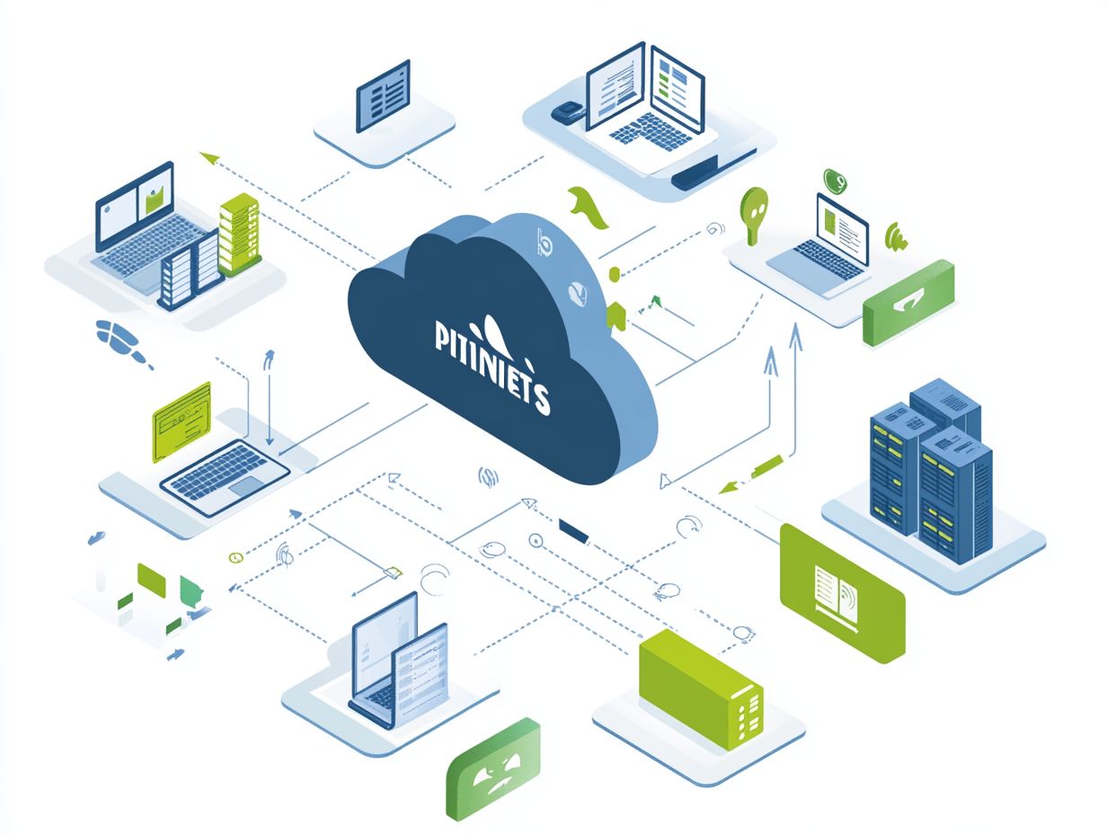 Common Phases of Cloud Migration