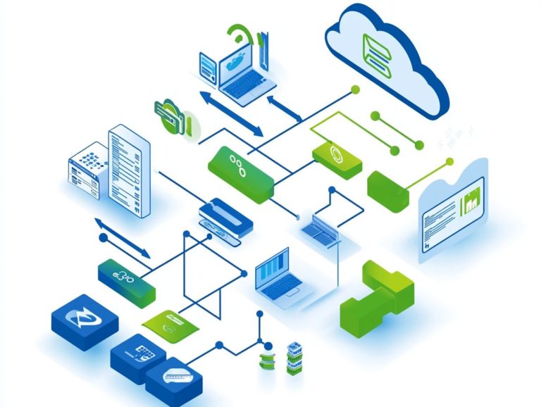 Understanding Cloud Migration Phases