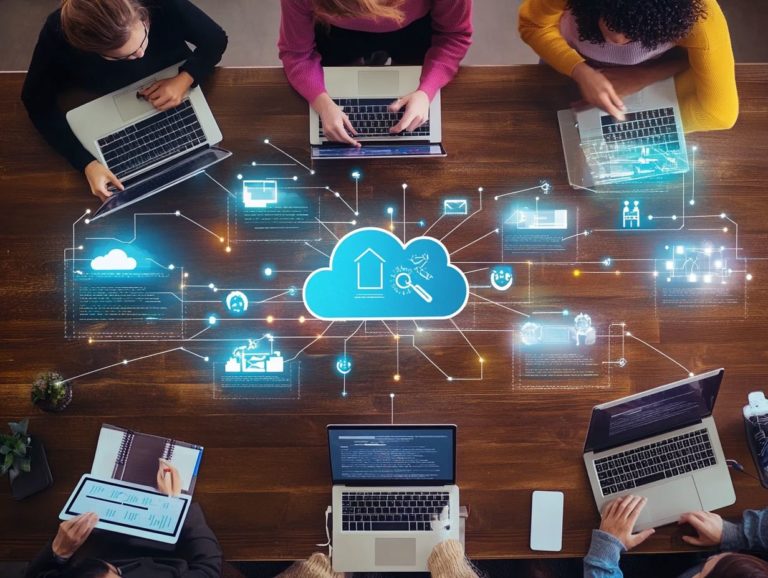 Understanding Cloud Provider Interoperability