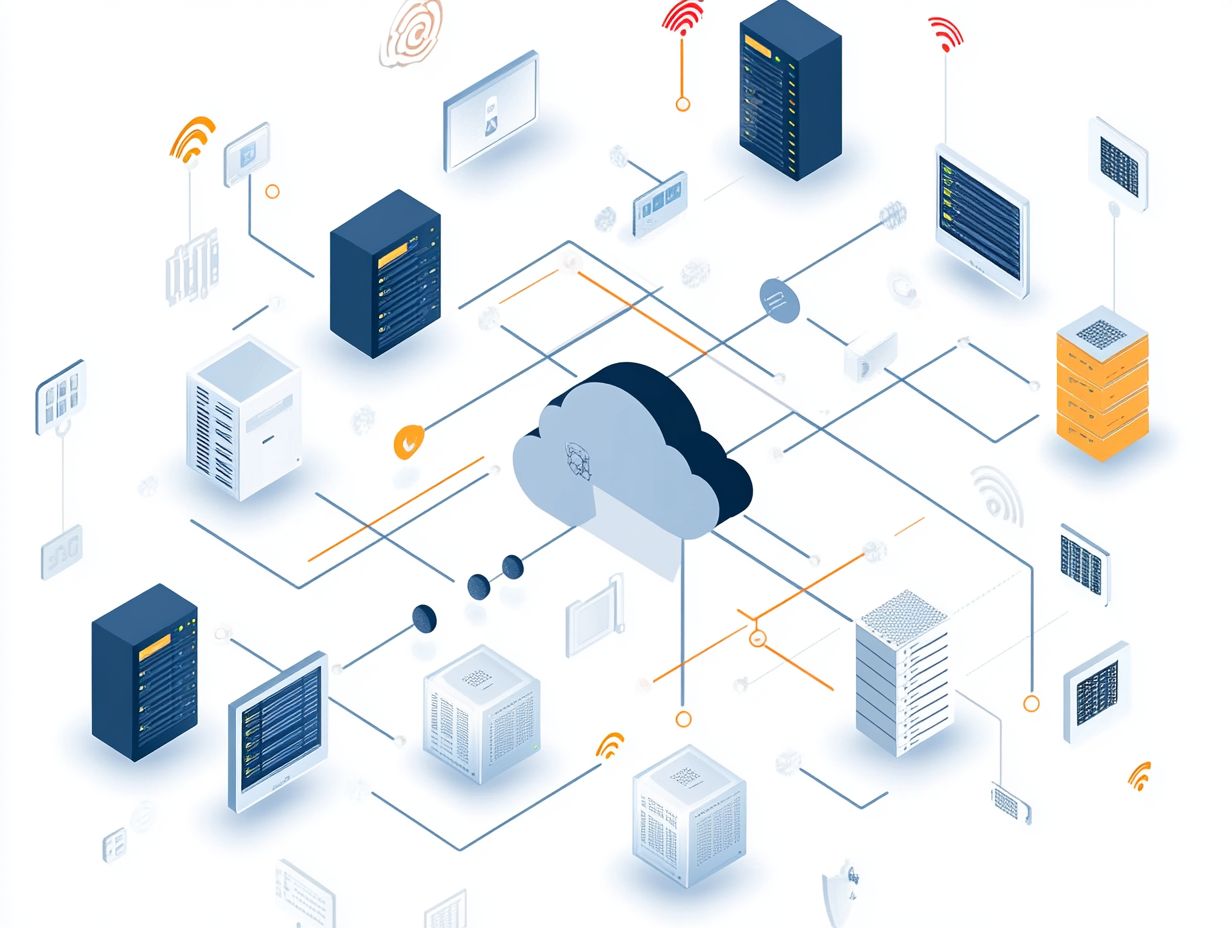 Automation and Monitoring