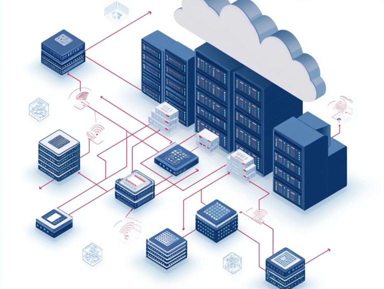 Understanding Cloud Resource Allocation