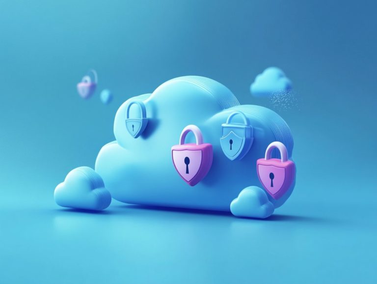 Understanding Cloud Security: Key Principles Explained