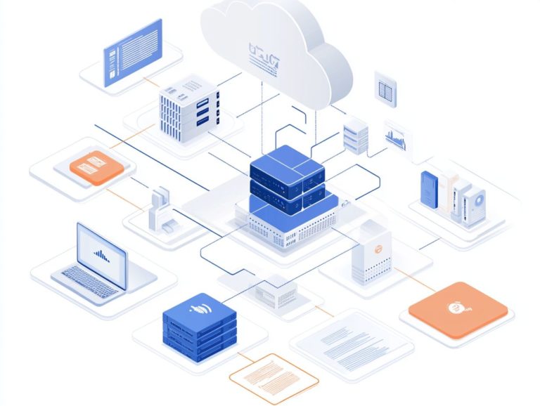 Understanding Cloud Service Models