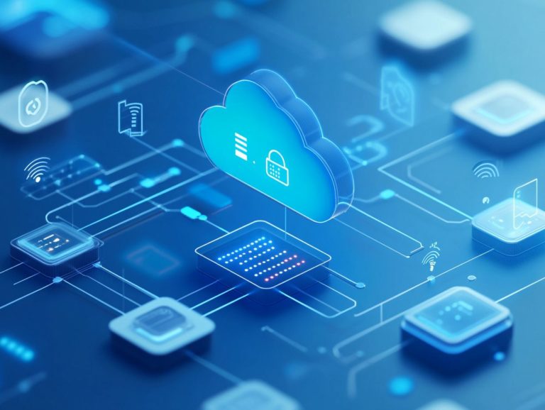 Understanding Hybrid Cloud: Key Features Explained