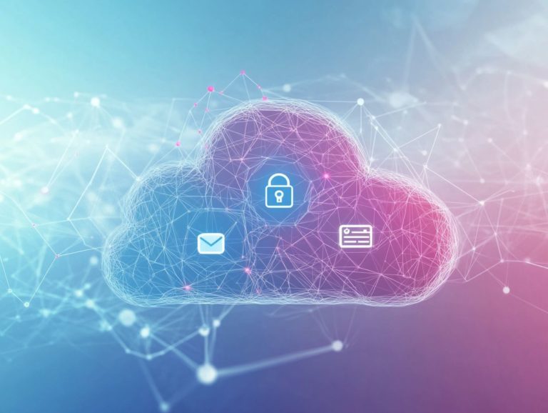 Understanding Identity and Access Management in the Cloud