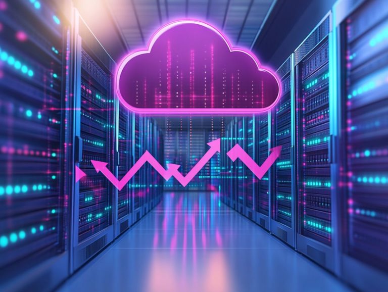 Understanding Lift-and-Shift Migration Method