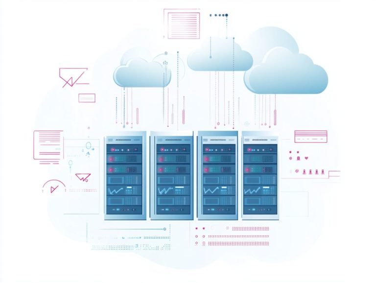 Understanding Load Balancing in IaaS