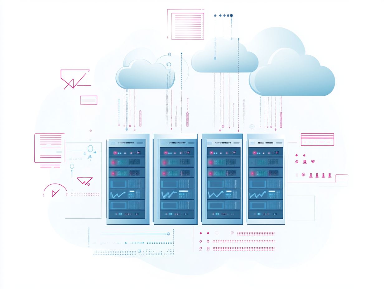 Key Takeaways about Load Balancing in IaaS