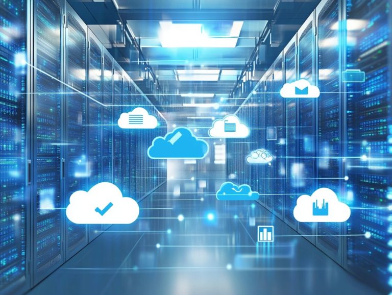 Understanding Object Storage in the Cloud