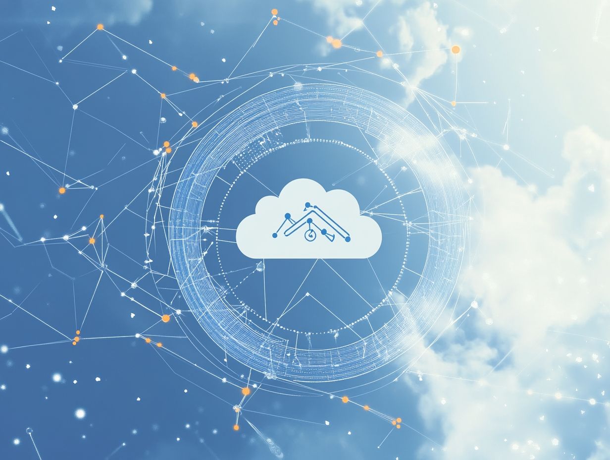 Illustration showing key takeaways for understanding SLA differences among cloud providers.