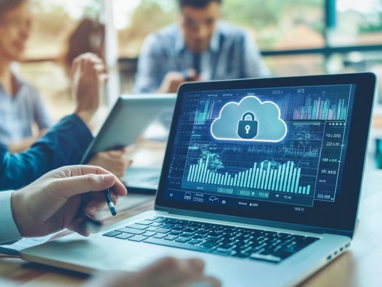 Understanding the Business Impact of Cloud Security