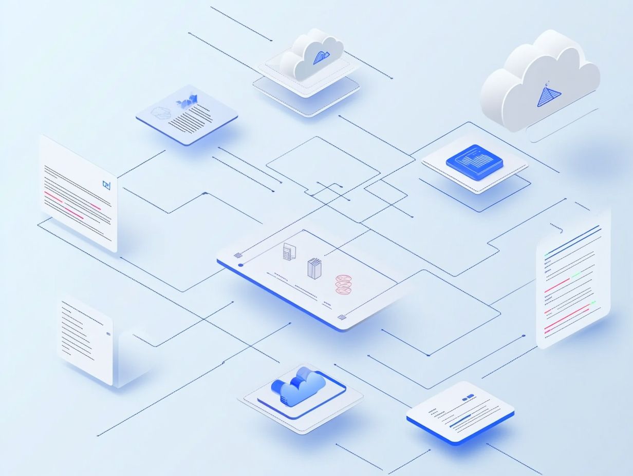 Visual Summary of Cloud Migration Key Takeaways